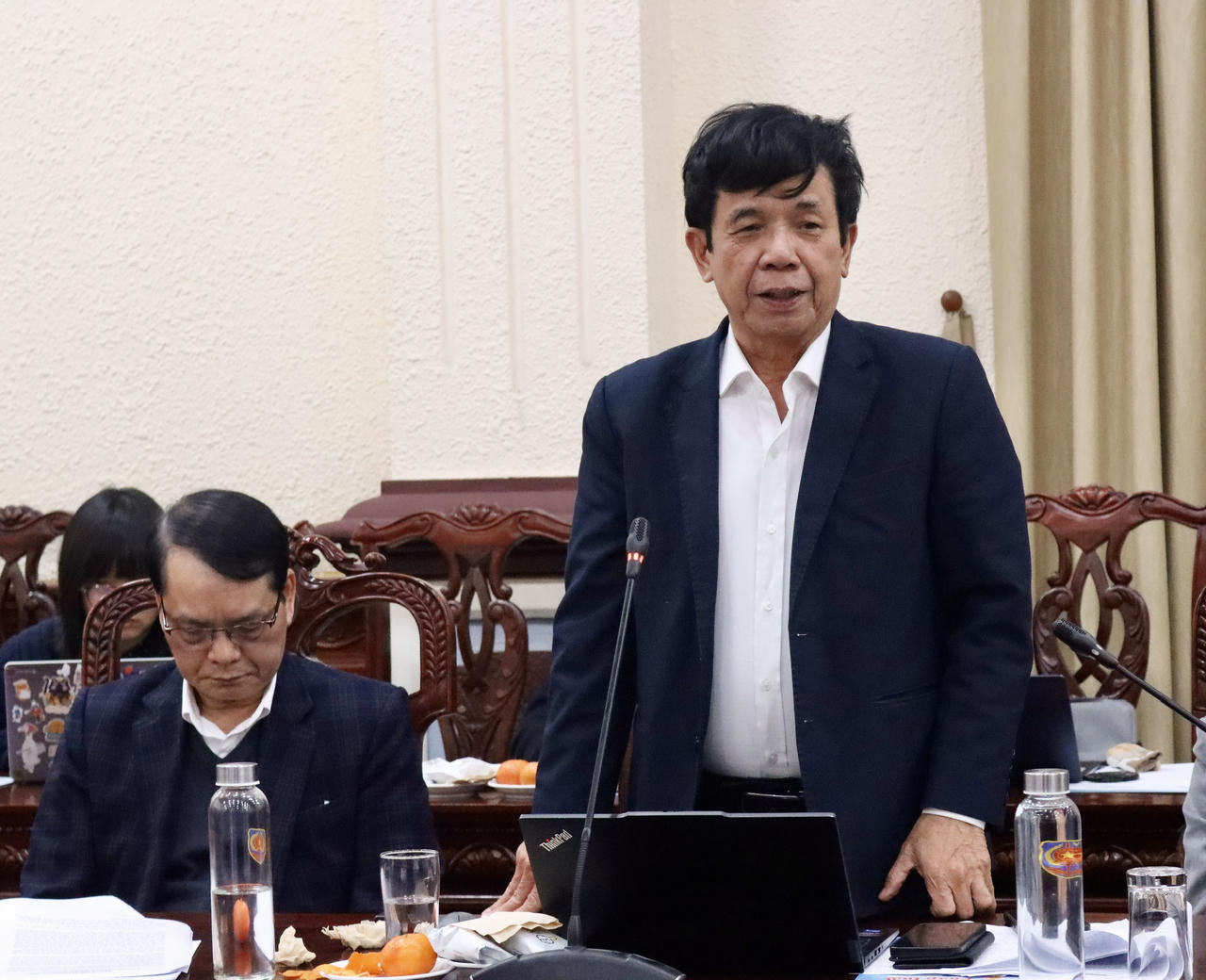 Bảo đảm quyền tiếp cận thông tin của công dân trong giai đoạn mới