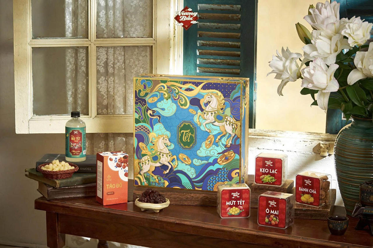 Tiêu dùng thông minh dịp Tết Nguyên đán Bính Ngọ 2026