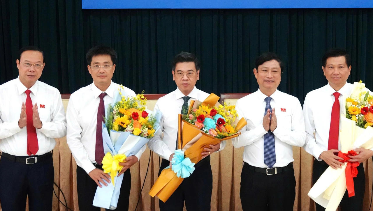 HĐND TP HCM thông qua nhiều nghị quyết quan trọng về hạ tầng