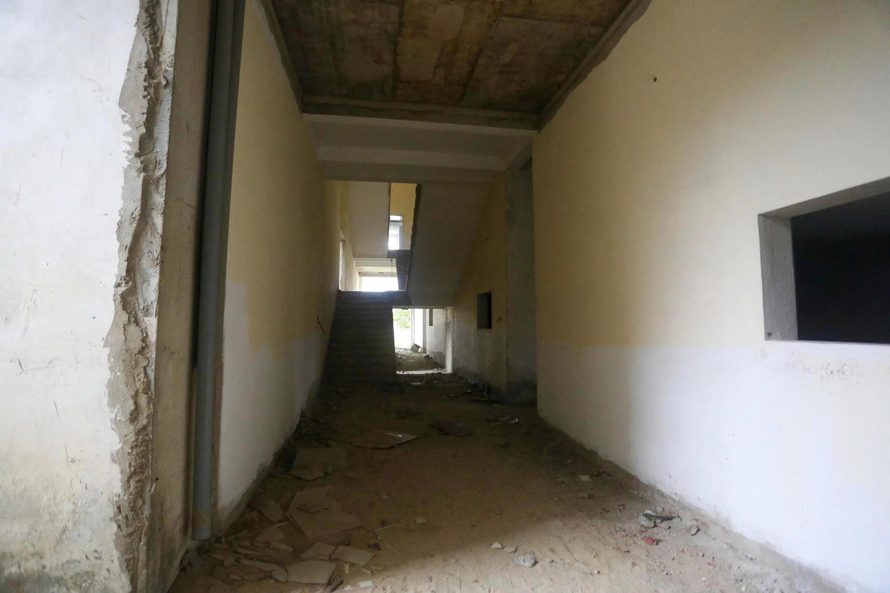 Đà Nẵng: Nhà ở xã hội khan hiếm, dự án hơn 700 tỷ đồng bỏ hoang suốt nhiều năm