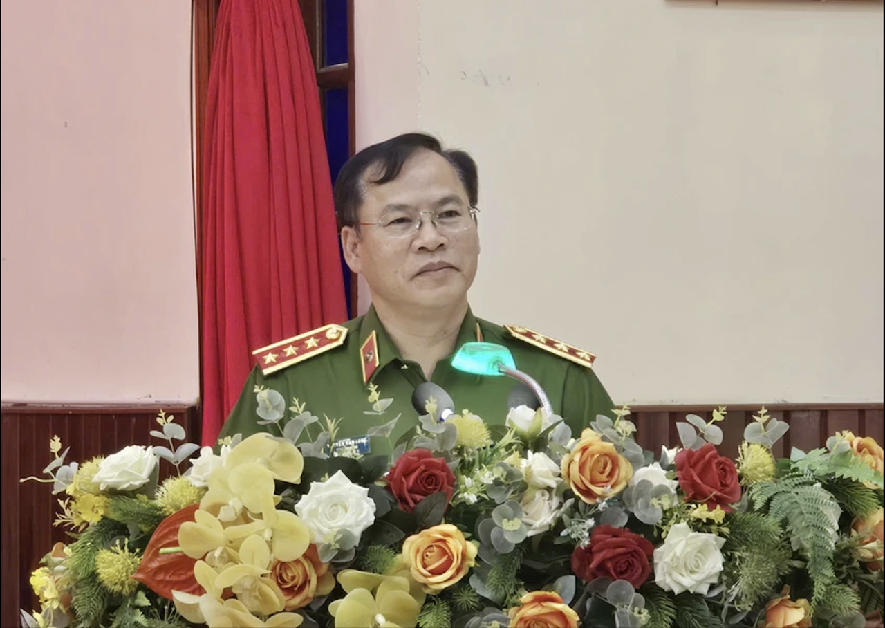 Công an công bố kết quả điều tra ban đầu vụ cướp ngân hàng tại Gia Lai