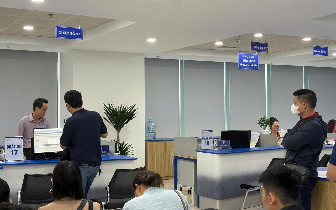 Để thủ tục hành chính không còn là điểm nghẽn - Bài 2: Thủ tục hành chính cần trở thành bệ đỡ cho hoạt động sản xuất, kinh doanh