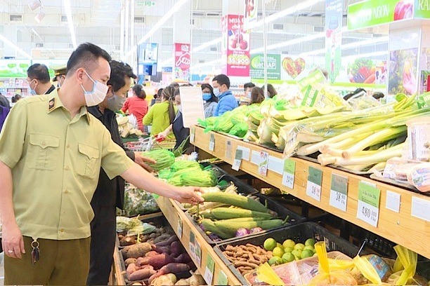 Siết an toàn thực phẩm dịp Tết Bính Ngọ, ngăn ngừa nguy cơ ngộ độc