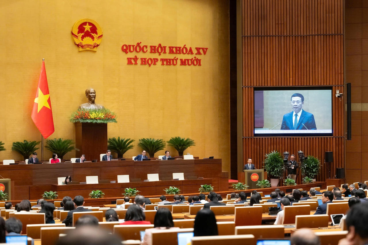 Công bố 9 thành tựu khoa học, công nghệ tiêu biểu năm 2025