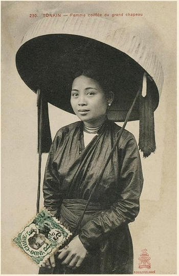 “Việt Cẩm Y Văn”: Bản sắc Việt trong cổ phục thời Lê Trung Hưng