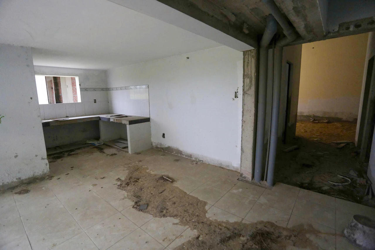 Đà Nẵng: Nhà ở xã hội khan hiếm, dự án hơn 700 tỷ đồng bỏ hoang suốt nhiều năm