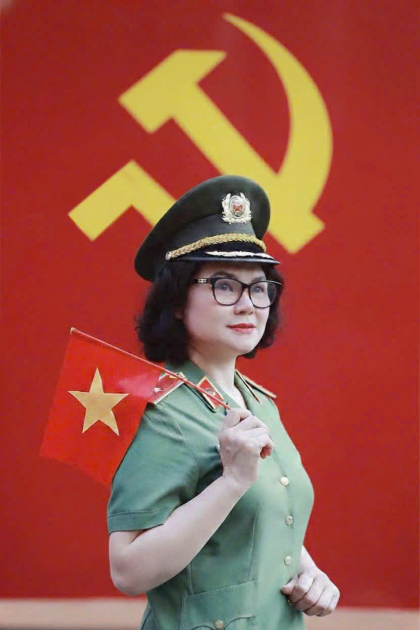 Niềm tin theo Đảng được khẳng định bằng chiến lược hành động rõ ràng và có chiều sâu