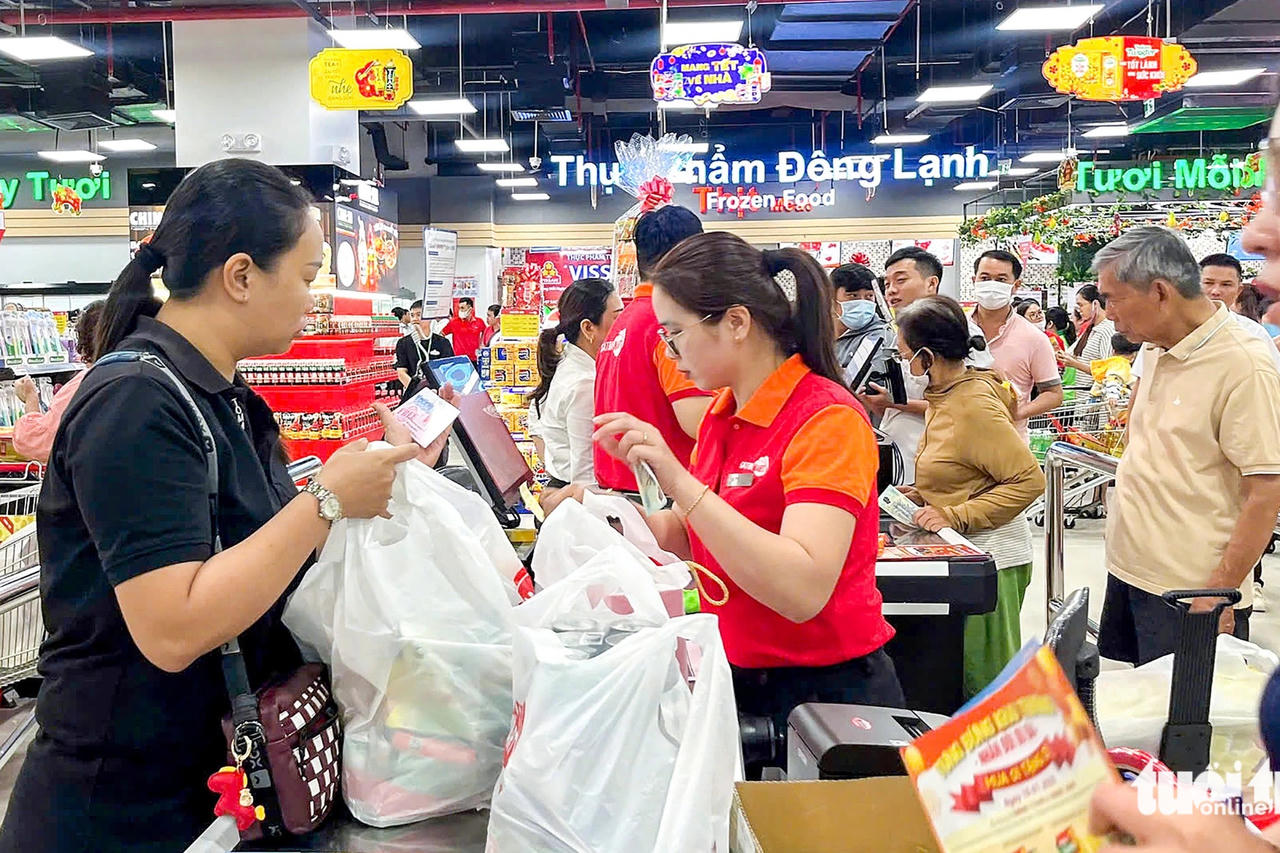 Phê duyệt Chương trình quốc gia về bảo vệ quyền lợi người tiêu dùng