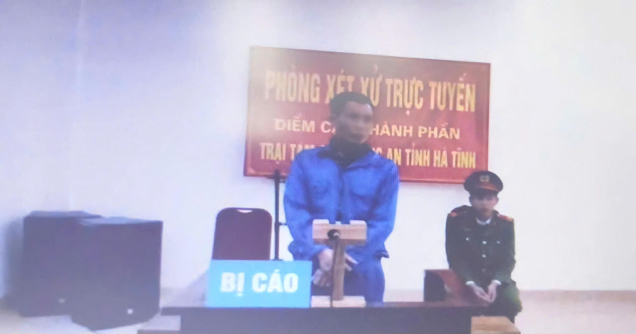  Năm lần đi tù vẫn tiếp tục mua bán ma túy qua mạng xã hội