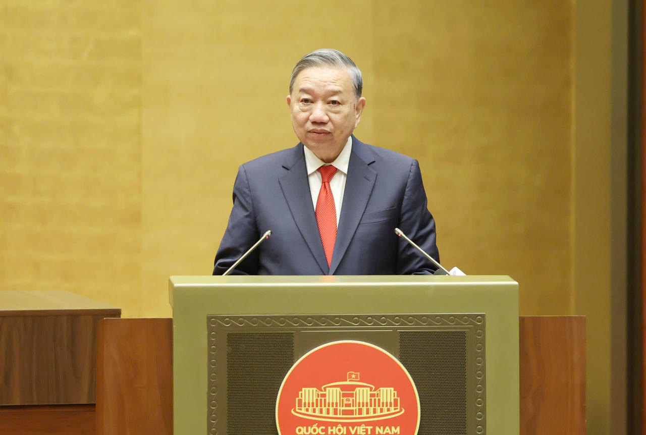 Tổng Bí thư Tô Lâm: Xác định rõ những việc cần làm ngay, làm đến nơi đến chốn