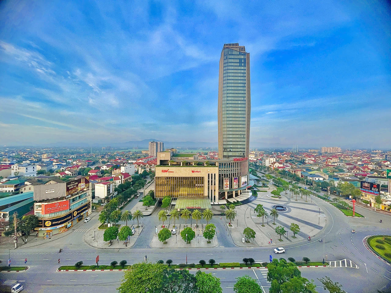  Điều chỉnh Quy hoạch tỉnh Hà Tĩnh thời kỳ 2021 - 2030, tầm nhìn đến 2050
