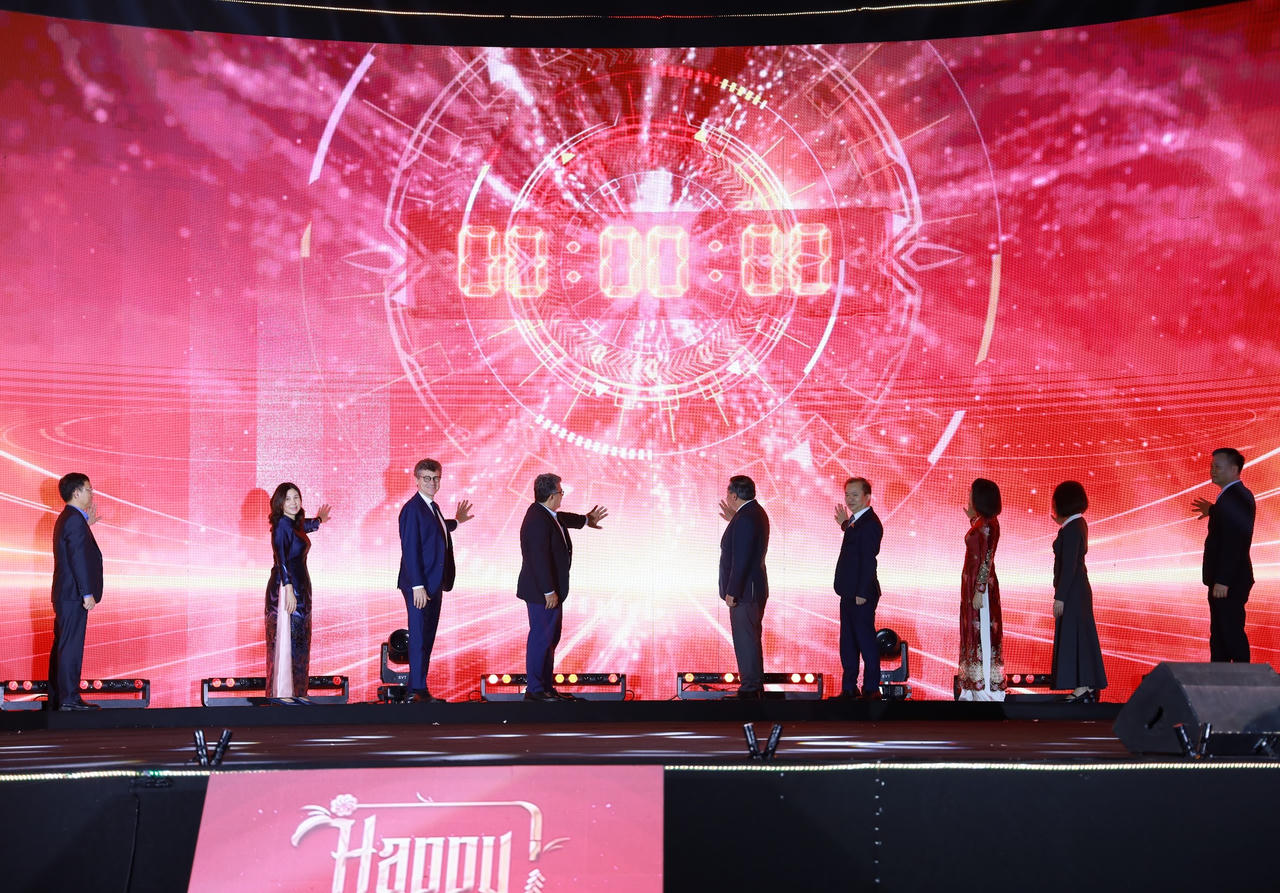 Happy Tết 2026 - động lực kích cầu du lịch, thúc đẩy tăng trưởng kinh tế - xã hội Thủ đô