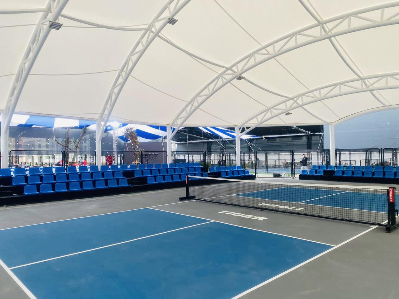 Giải Pickleball lớn nhất miền Bắc sẽ quy tụ hơn 1.200 vận động viên tham dự