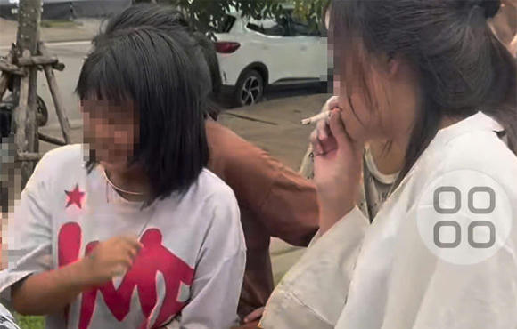 Tổn thương đáng lo ngại với phụ nữ trẻ do thuốc lá gây ra