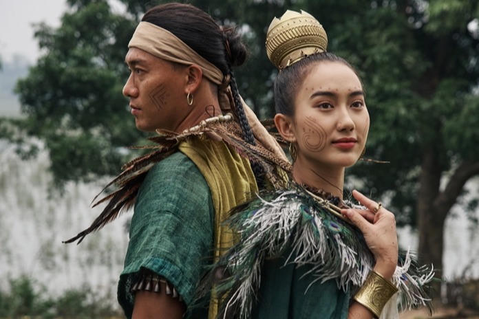 Bộ phim đặc biệt tái hiện đời sống của cư dân Việt cổ thuở hồng hoang