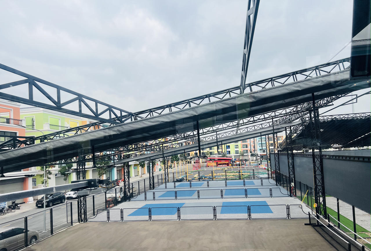 Giải Pickleball lớn nhất miền Bắc sẽ quy tụ hơn 1.200 vận động viên tham dự