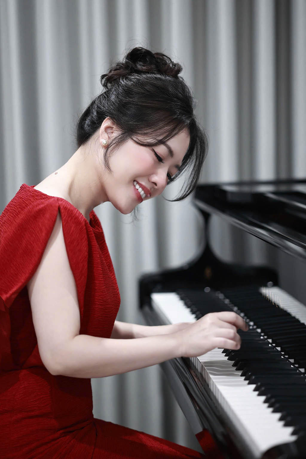 Tiếng đàn của Thuyên Hà