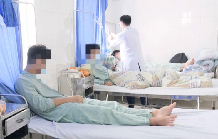 Nicotine trong thuốc lá thế hệ mới tấn công não bộ và dạ dày của người trẻ