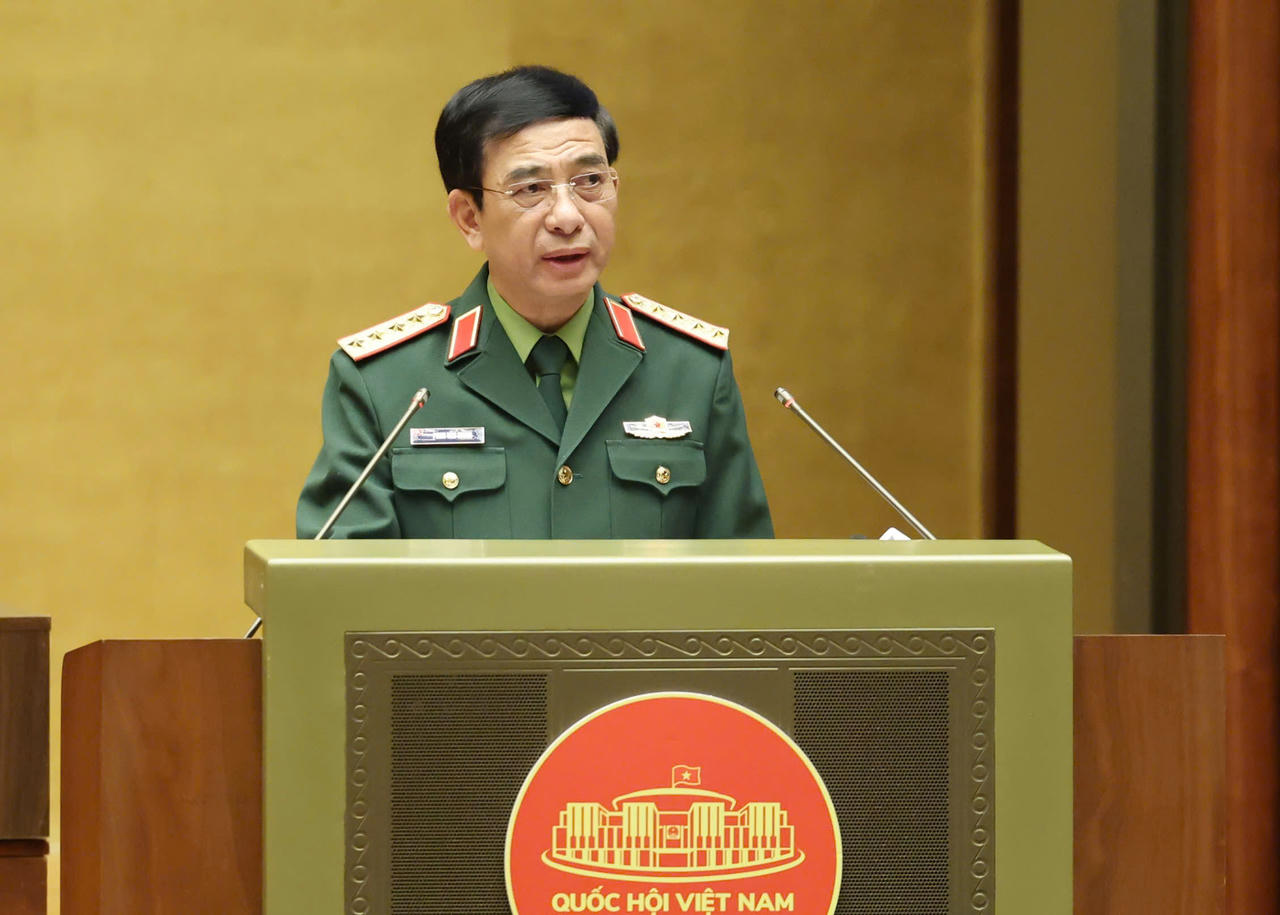 Bảo vệ cao nhất lợi ích quốc gia - dân tộc