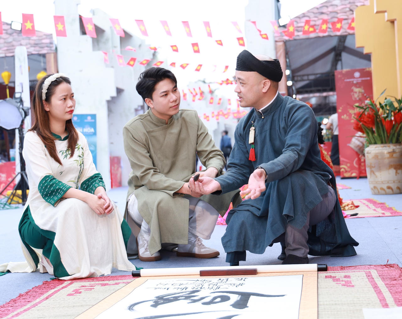 Happy Tết 2026 - động lực kích cầu du lịch, thúc đẩy tăng trưởng kinh tế - xã hội Thủ đô