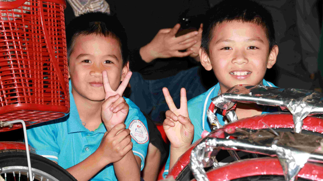 Nồng ấm “Tết sum vầy - Xuân ơn Đảng” nơi đại ngàn Tây Nguyên