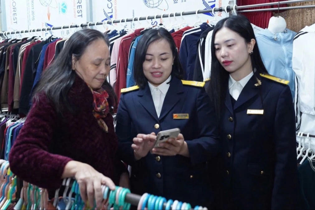 Tháng 1/2026 ghi nhận số doanh nghiệp gia nhập thị trường cao kỷ lục