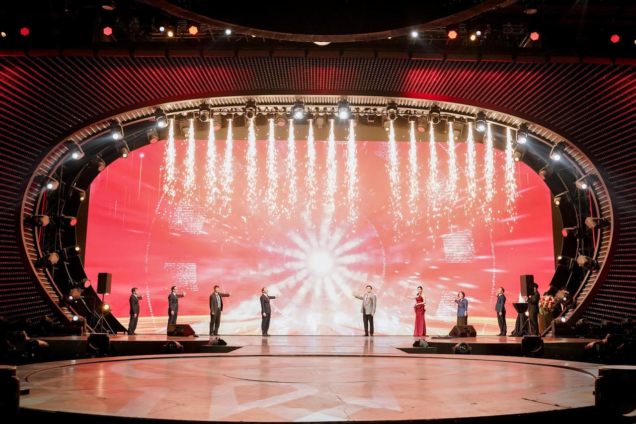 Hiệp hội các Nhà thầu xây dựng Hải Phòng công bố 5 trụ cột chiến lược.