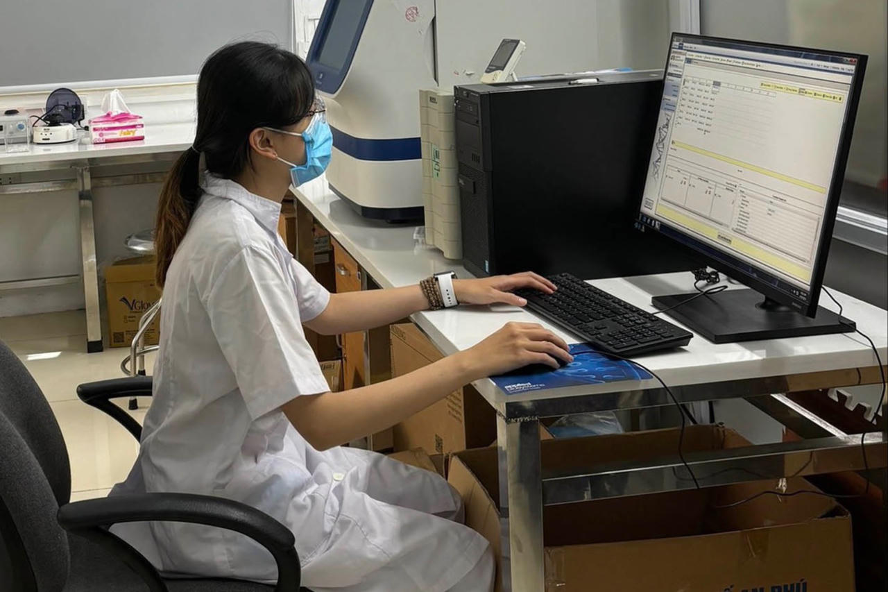 Cha mẹ đủ tỉnh táo, đủ yêu thương để quyết định tương lai con trẻ