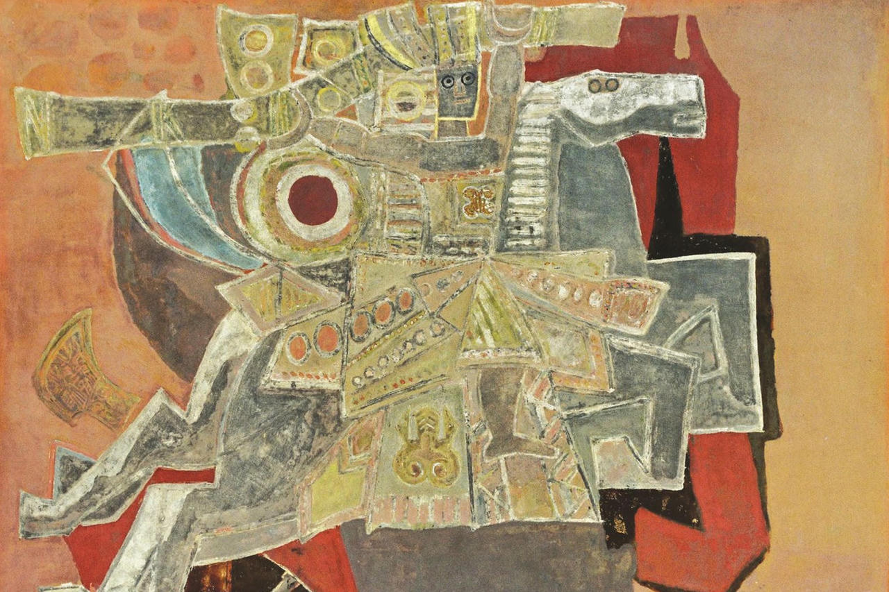 Khát vọng Phù Đổng