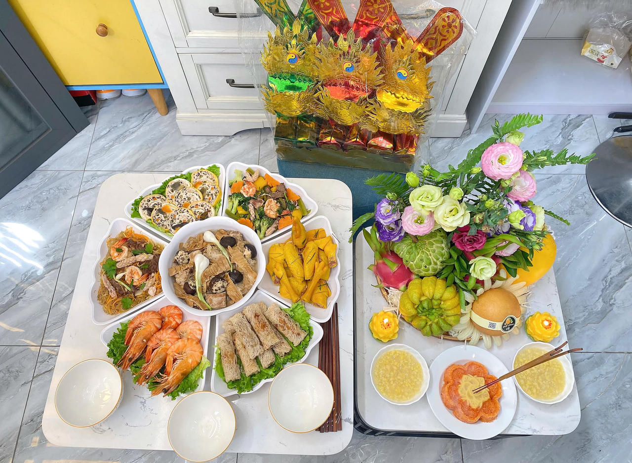 Cúng ông Công ông Táo ngày nào, giờ nào để bình an, may mắn?