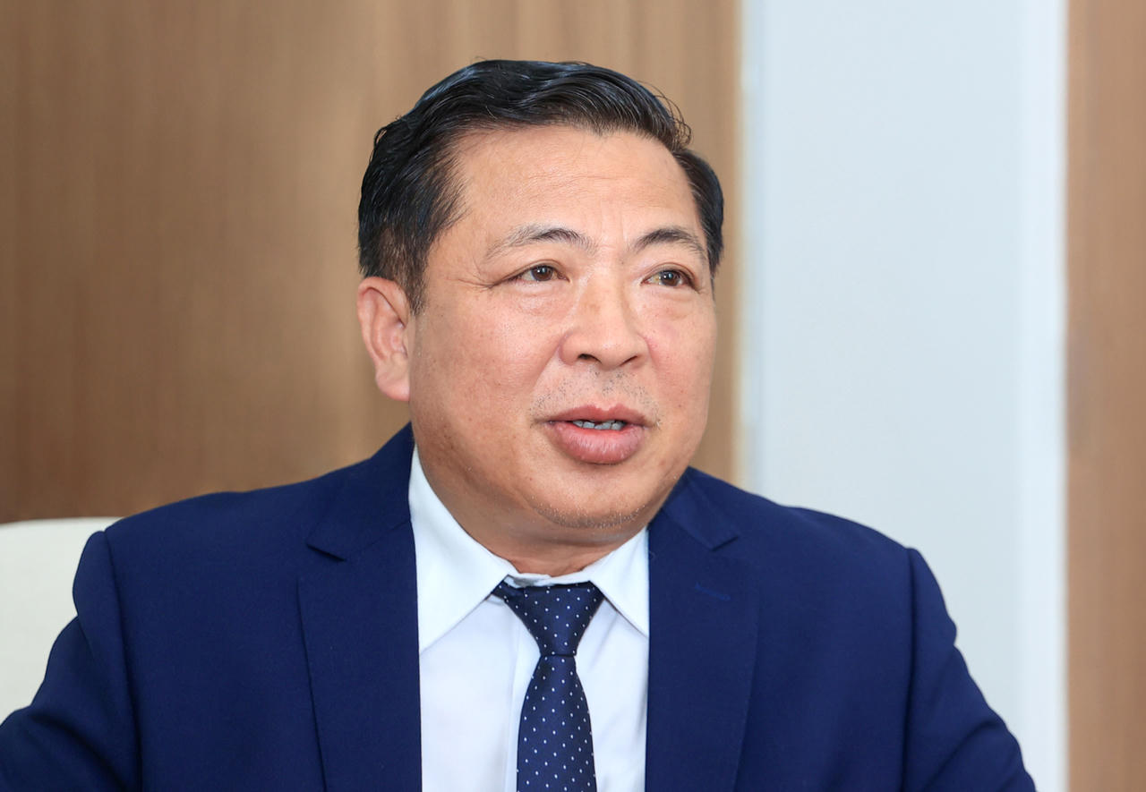  Đường sắt tốc độ cao Bắc – Nam:  “Hệ mạch” mới của nền kinh tế Việt Nam 