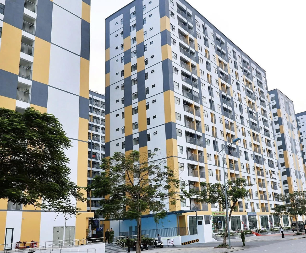 Hải Phòng: Tăng cường quản lý, chấn chỉnh việc mua bán nhà ở xã hội
