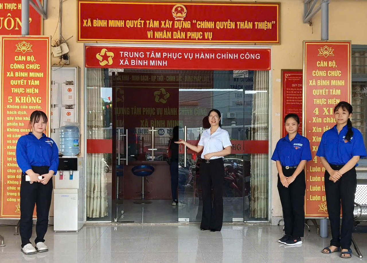 Sau 7 tháng triển khai mô hình chính quyền 2 cấp, Đồng Nai ghi nhận chuyển biến rõ rệt, thủ tục nhanh hơn, bộ máy gọn hơn, người dân 
hài lòng hơn.