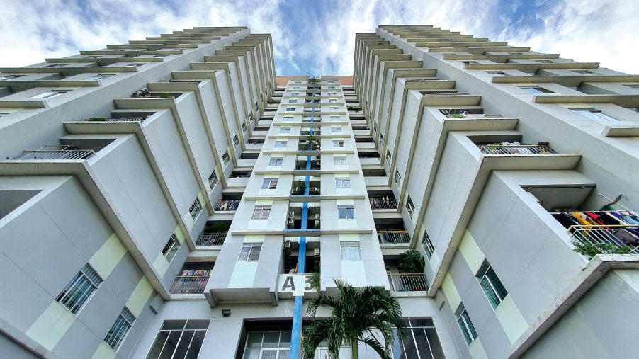 Tín hiệu tích cực trong thực hiện đề án 1 triệu căn nhà ở xã hội