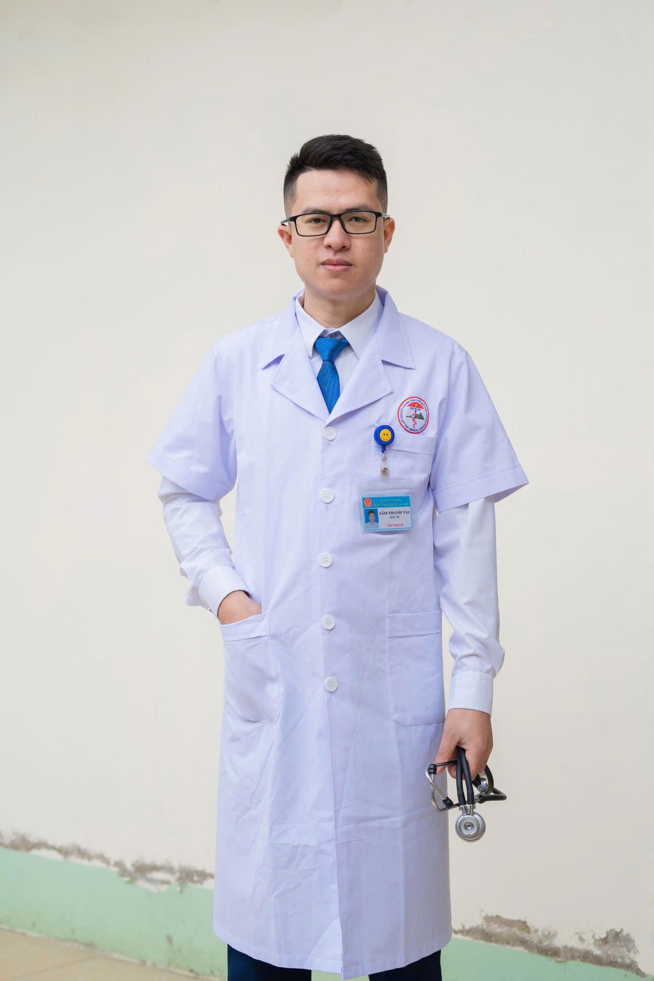 Ghép thận thành công cho bác sĩ trẻ vùng cao 