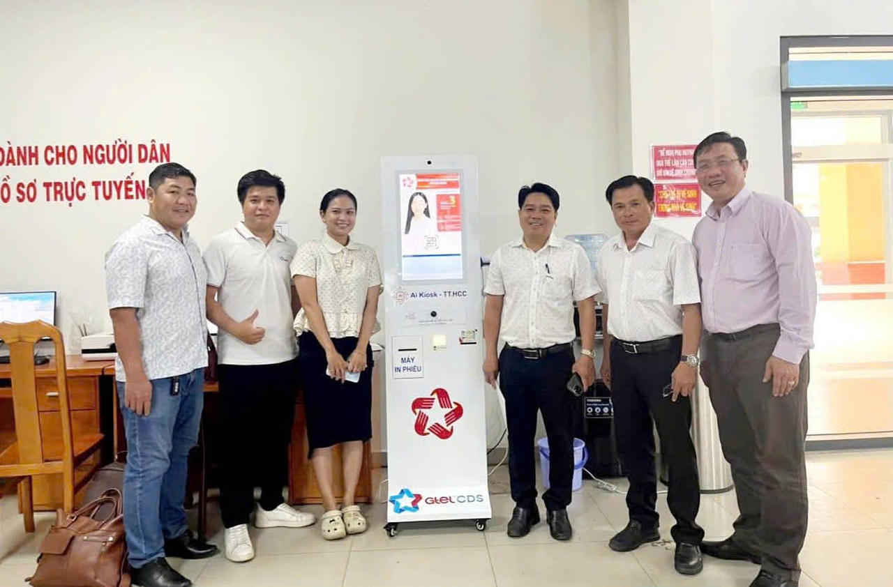 Chính quyền địa phương 2 cấp ở Đồng Nai: Người dân thấy rõ sự thay đổi