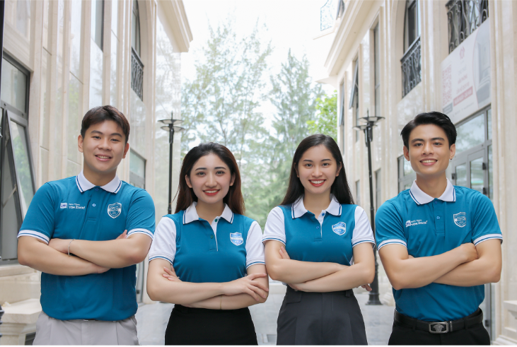 11 năm GFC Garment đồng hành cùng chuẩn mực đồng phục doanh nghiệp Việt