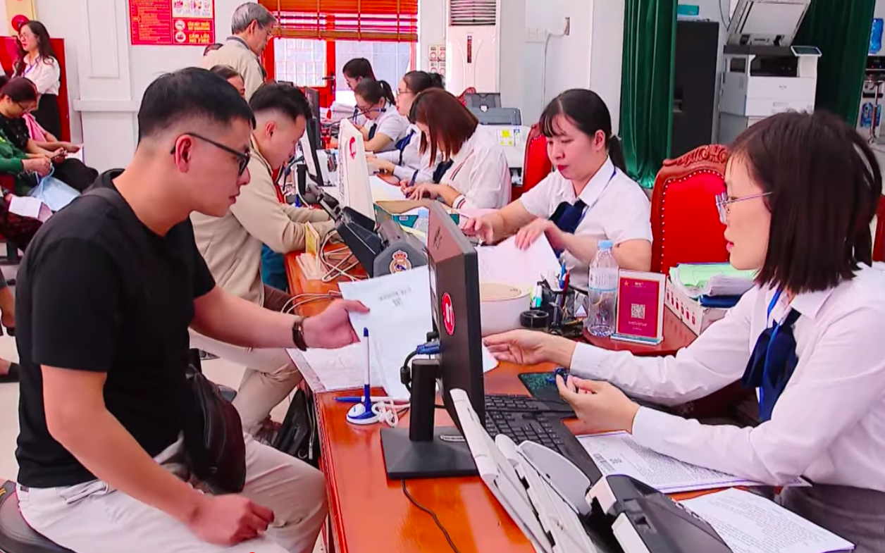 Bắc Ninh ban hành kế hoạch phát triển dữ liệu năm 2026