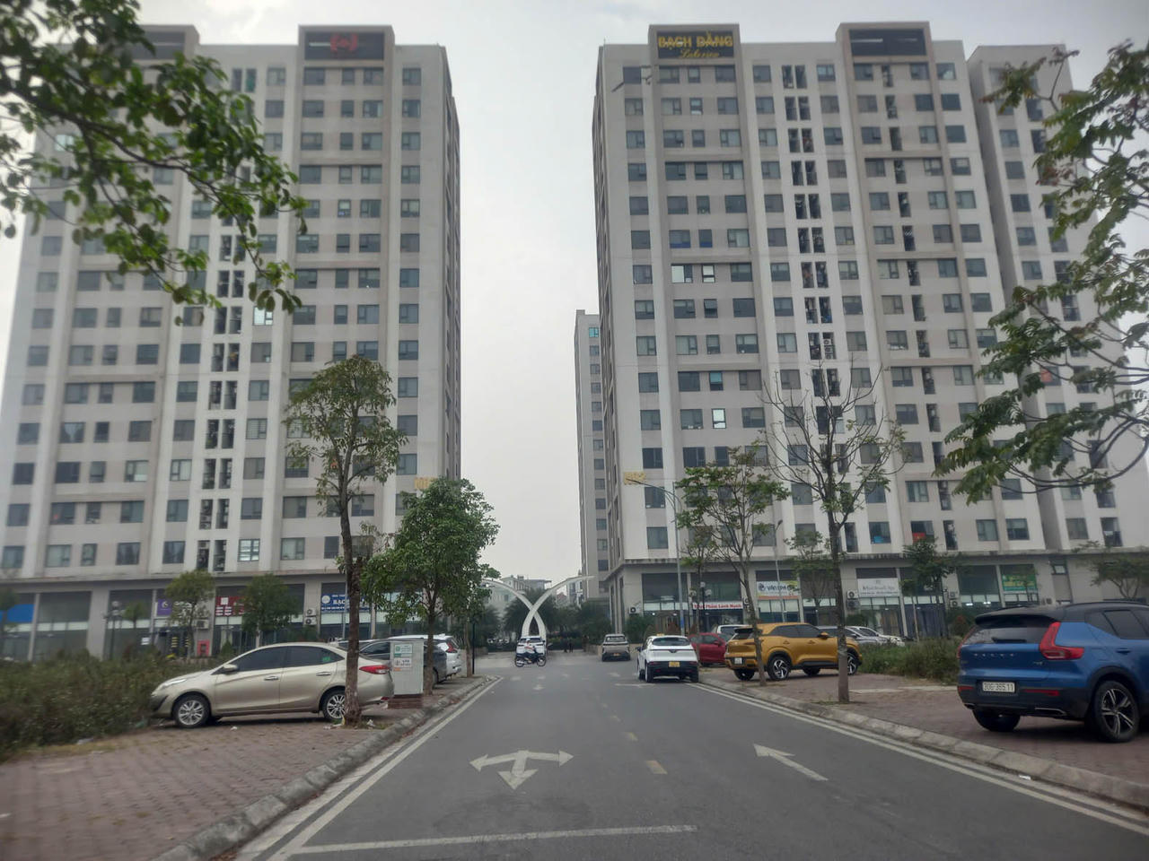 Hiện thực giấc mơ an cư của người lao động thu nhập thấp 