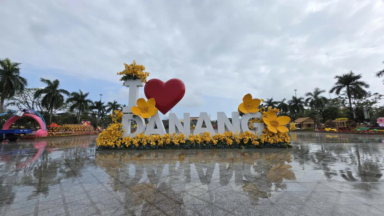 Đà Nẵng và Quảng Ngãi trình làng linh vật ngựa mang khát vọng bứt phá