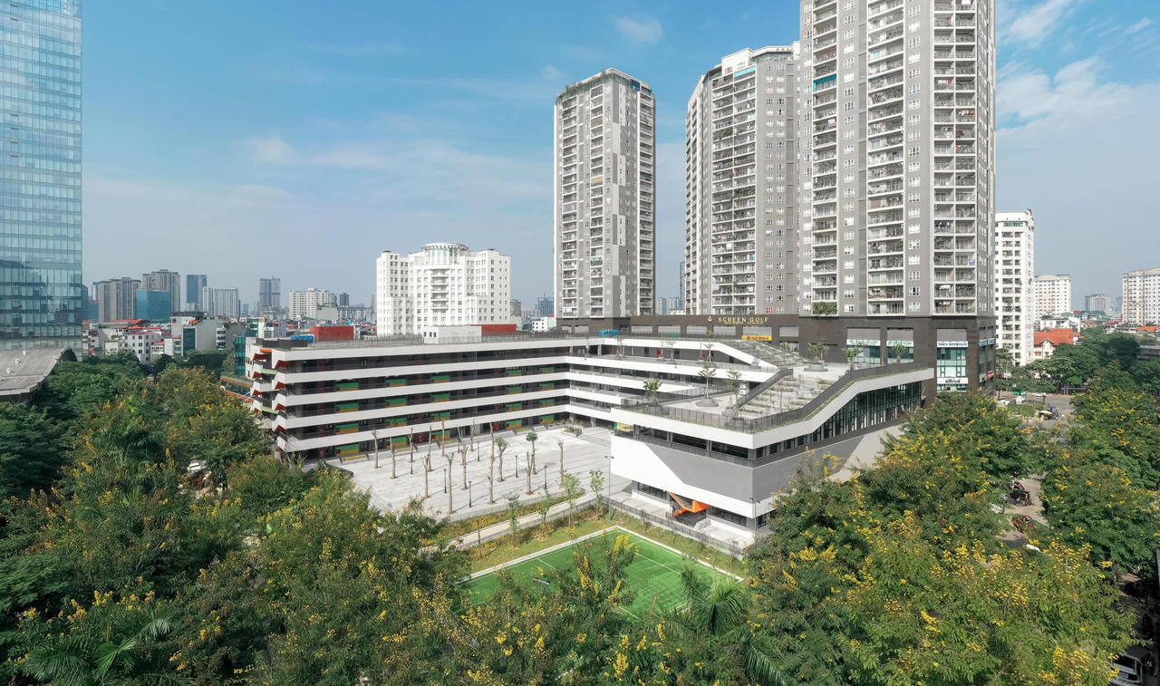 Lan tỏa yêu thương - Đánh thức giá trị sống