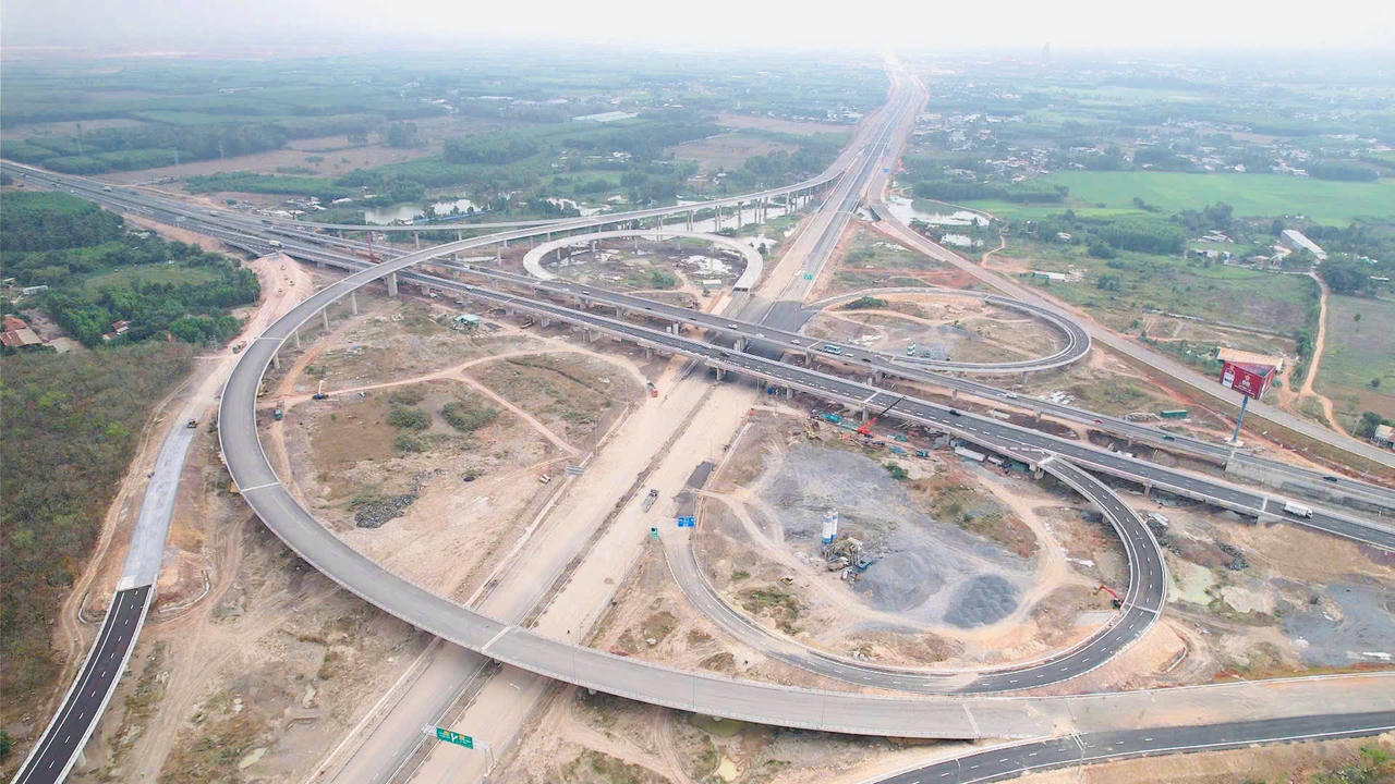 Đồng Nai đặt mục tiêu giải ngân vốn đầu tư công đạt 100%.