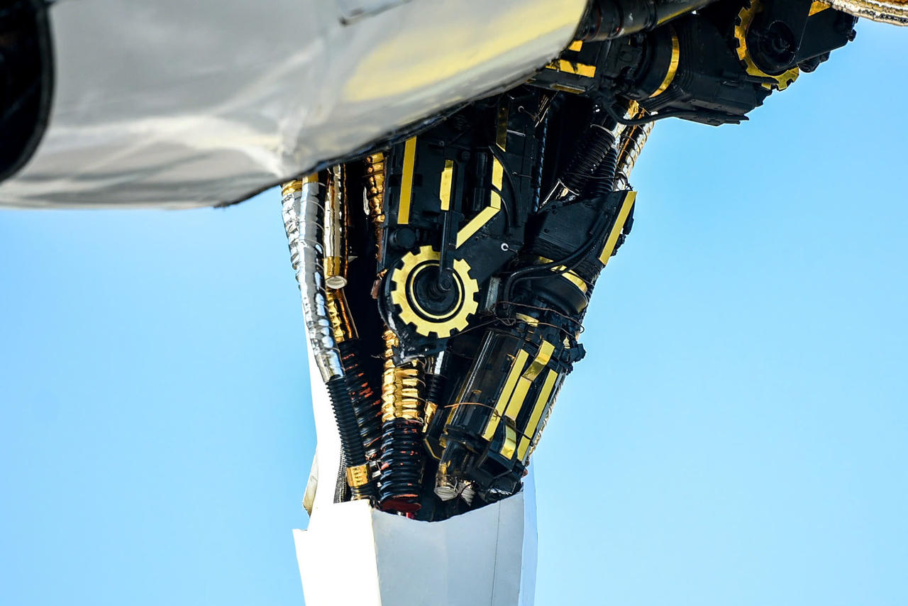 Đà Nẵng và Quảng Ngãi trình làng linh vật ngựa mang khát vọng bứt phá