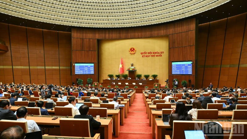 Vấn đề dân số là trách nhiệm của mỗi nhà, mỗi người