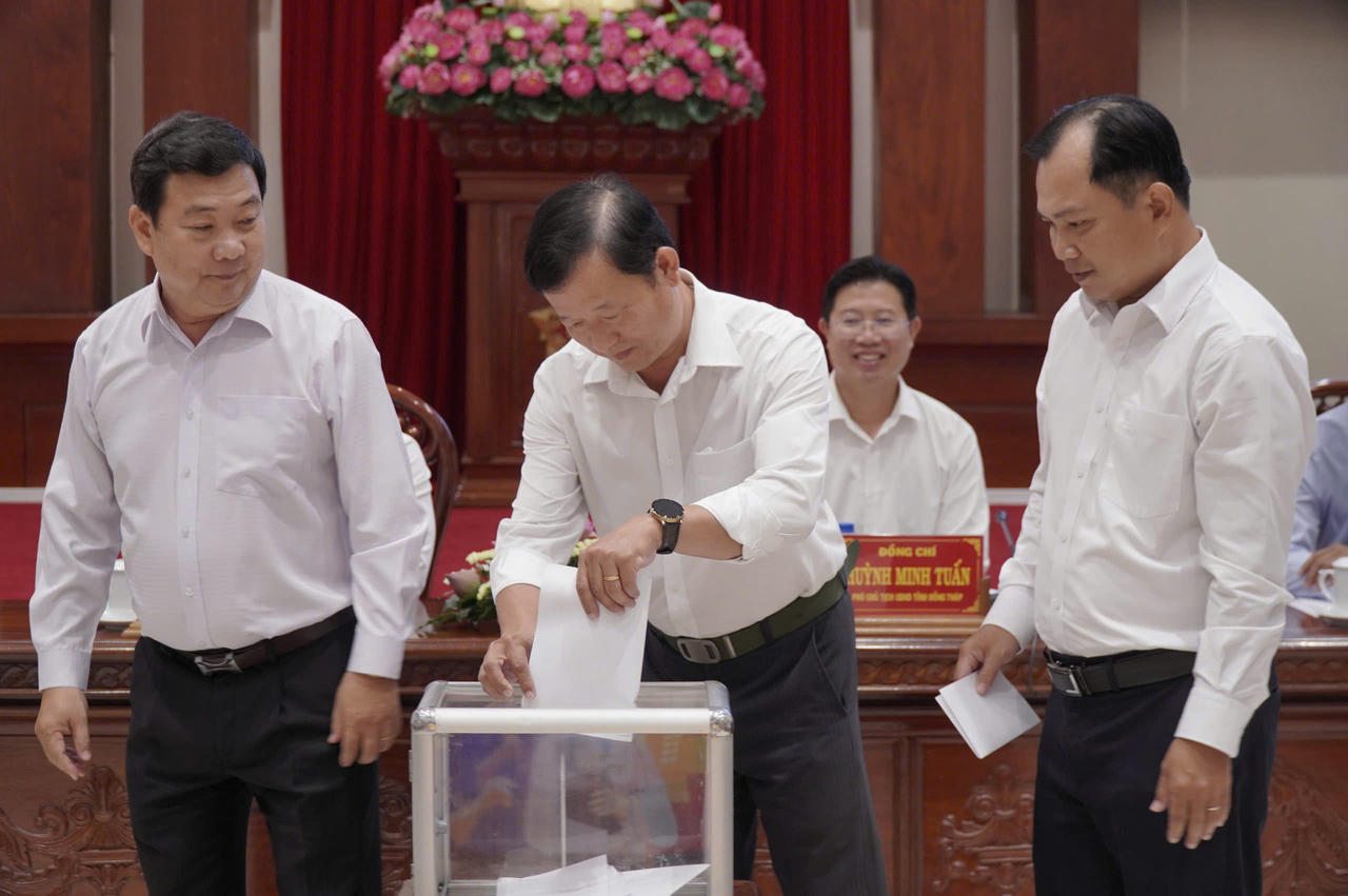 Cà Mau nhận nhiệm vụ Cụm trưởng  Cụm thi đua Sở Tư pháp, Thi hành án dân sự các tỉnh Nam bộ 2026