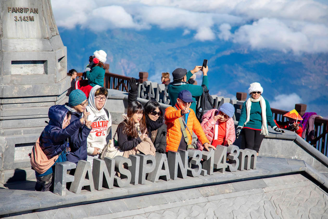 Tám đột phá để Lào Cai trở thành trung tâm giao thương kinh tế