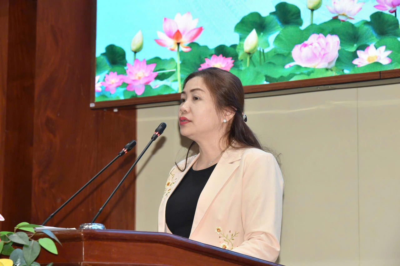 Cà Mau nhận nhiệm vụ Cụm trưởng  Cụm thi đua Sở Tư pháp, Thi hành án dân sự các tỉnh Nam bộ 2026