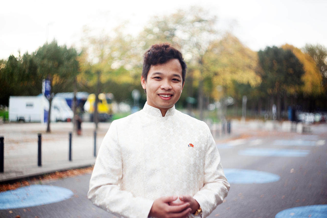 Tết là sợi dây kết nối người Việt khắp nơi trên thế giới
