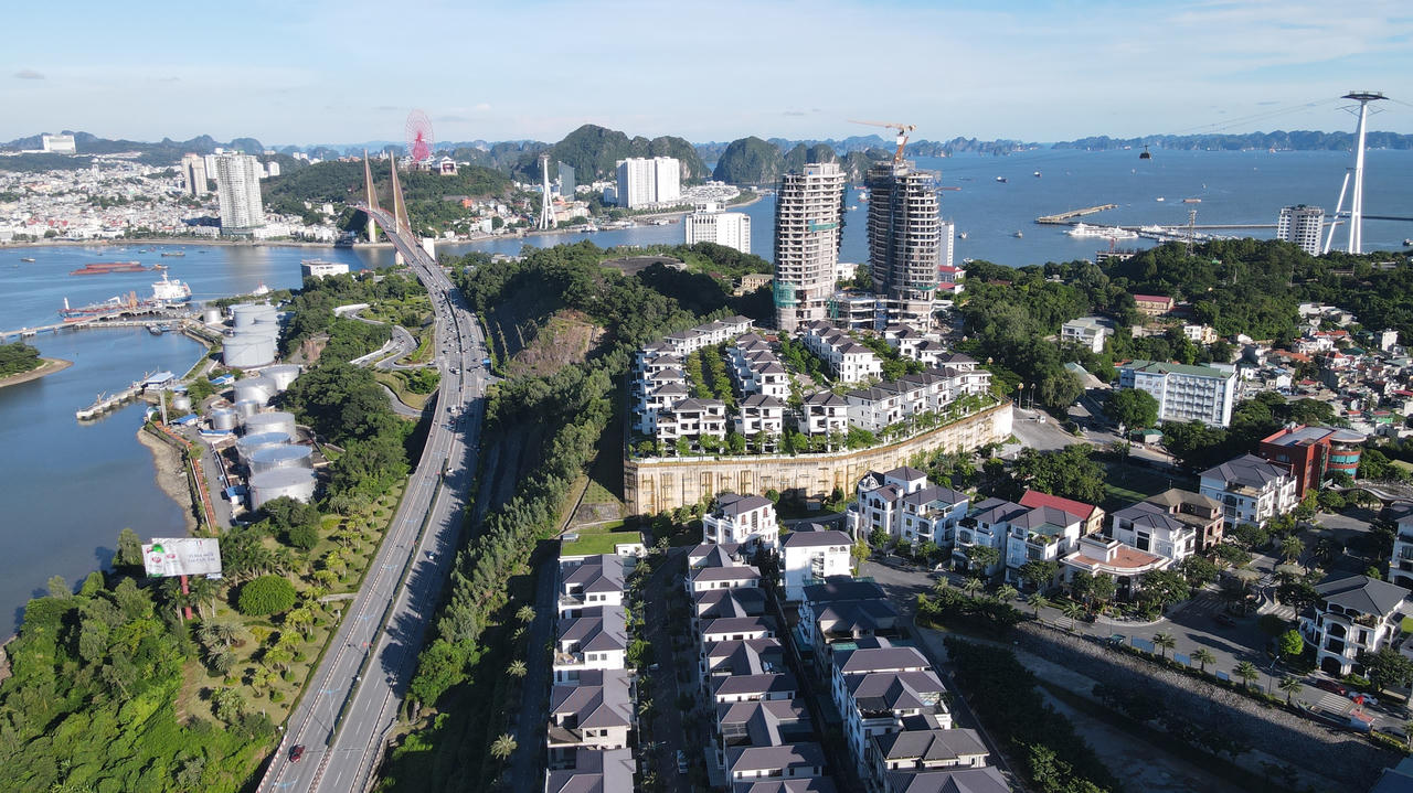 Quảng Ninh khẳng định vị thế, tăng tốc bứt phá ngay từ đầu năm 2026