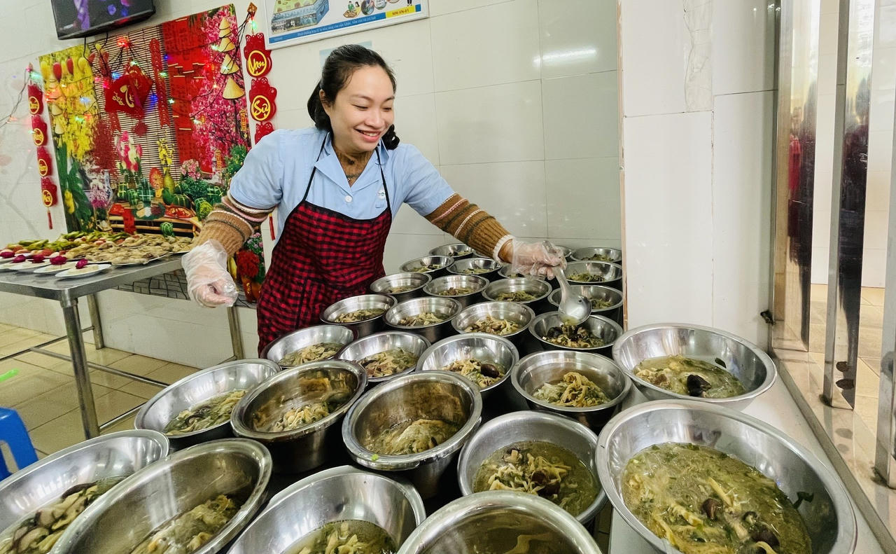 Quảng Ninh: Phát huy tinh thần “Kỷ luật và Đồng tâm” để không ai bị bỏ lại phía sau (Bài 1): Những người viết tiếp câu chuyện cổ tích nơi đất Mỏ anh hùng